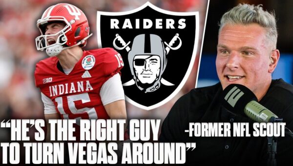 Mendoza Mania: Is He The Raiders’ Generational QB Hope?