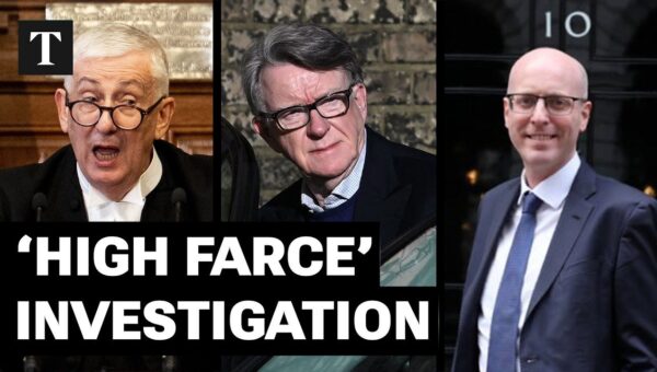 Met Police Blunder Infuriates House Speakers, Triggers Student Loan Review