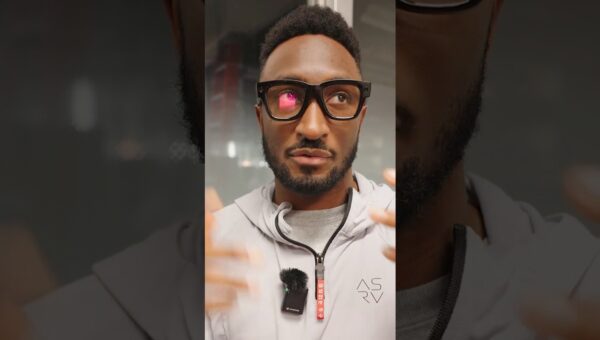 Meta AI Glasses: Nighttime Glare Revealed