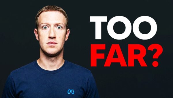 Meta Patents AI to Simulate Deceased Users