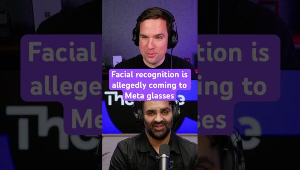 Meta’s Cynical Play: Facial Recognition in Ray-Ban Glasses