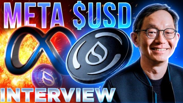 Meta’s Stablecoin Push Signals New Era for Digital Payments