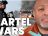 Mexico Cartel Violence Erupts After US-Aided Leader’s Death