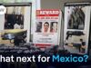Mexico Drug War Escalates After Infamous Cartel Leader Killed