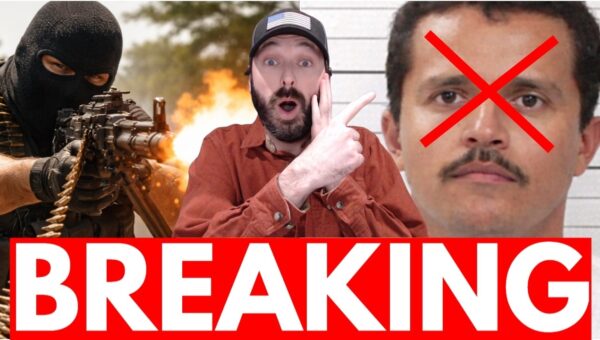 Mexico Plunges into All-Out War After ‘El Mencho,’ World’s Most Wanted Kingpin, Killed in Daring Raid