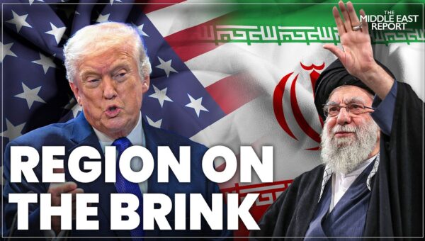 Middle East on Edge: Former Ambassador Warns of ‘Increasingly Likely’ Iran War Amidst Escalating Tensions