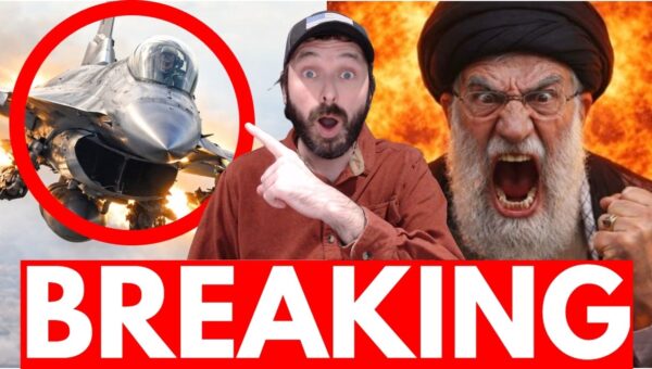 Middle East on Edge: Israel Declares Maximum Defensive Alert Amid Soaring Tensions with Iran