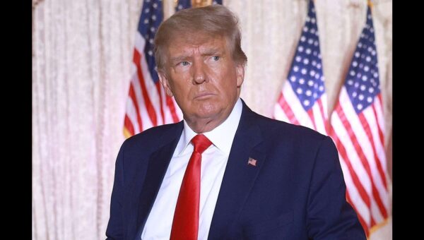 Missing Epstein Files: Trump Allegations Spark Cover-Up Fears