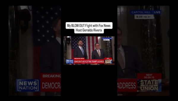 Mockler and Rivera Clash Over Presidential Address Protocol