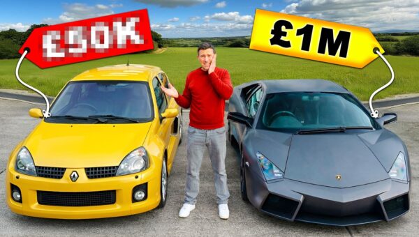 Modern Classics: Your Next Investment Vehicle?