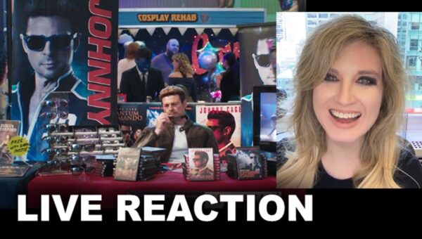 Mortal Kombat 2 Trailer Drops, Karl Urban Shines