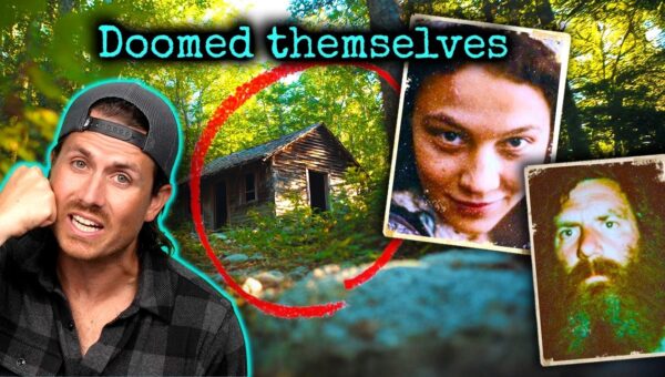 Mountain Tragedy: A Family’s Fate in the White Mountains