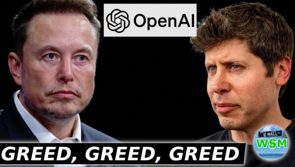 Musk’s OpenAI Lawsuit: Diary Entries Fuel Fraud Claims