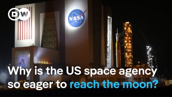 NASA Revises Artemis Moon Landing Goal to 2028