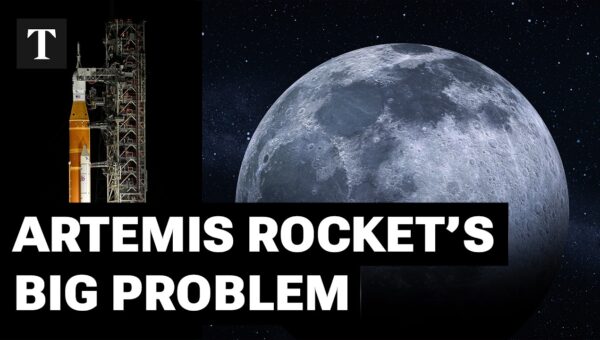 NASA’s Artemis II Moon Mission Hits Snag: Persistent Helium Leaks Force Rollback, Delaying Historic Lunar Flyby