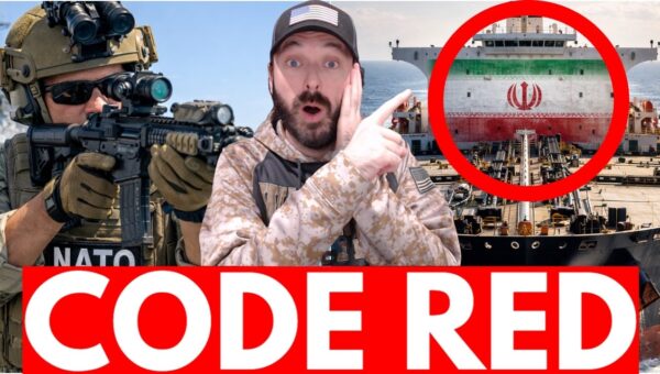 NATO Seizes ‘Secret’ Iranian Ship Amidst Soaring Middle East Tensions and Trump’s Ultimatum