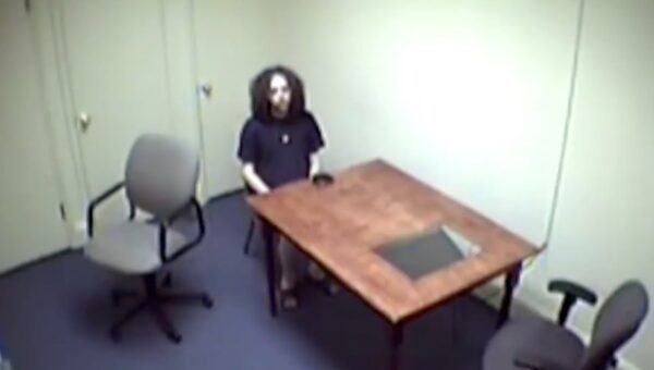 Neighbor’s Obsession Led to Brutal Murder