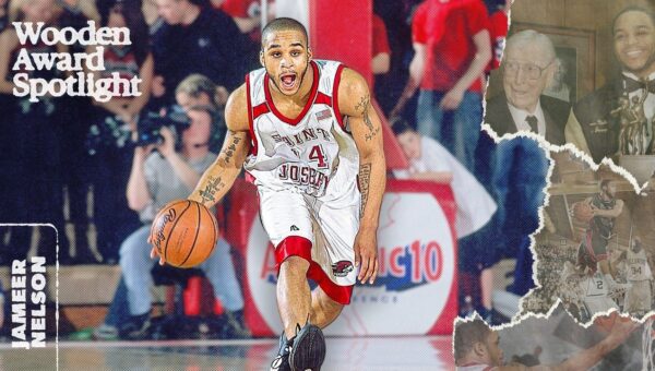 Nelson’s Heroics Lead St. Joe’s to Historic Season