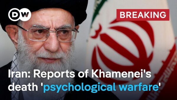 Netanyahu Claims Iran’s Supreme Leader Killed in Strikes