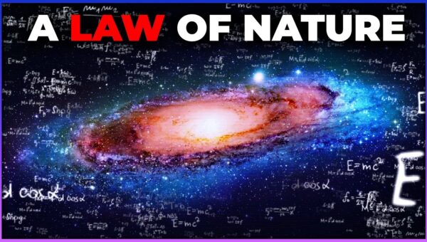 New Law of Nature Hints at Universe’s Drive for Complexity