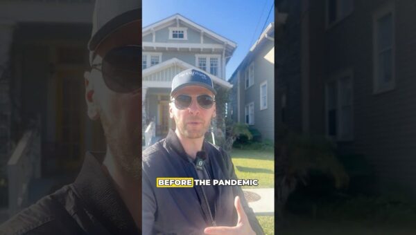 New Orleans Housing Market: A Silent Crash and Potential Rebound