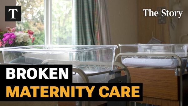 NHS Maternity Scandal: New Review Highlights Widespread Failings