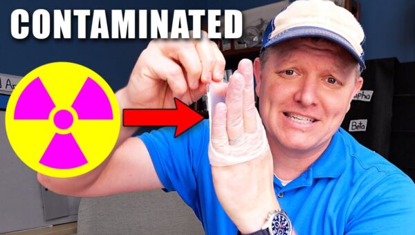 Nuclear Plant Workers: Radiation Fears Are Unfounded