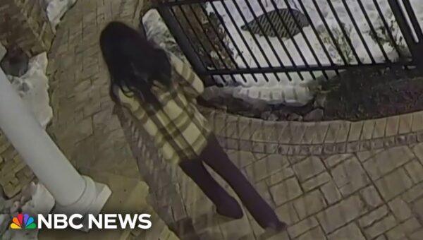 Nursing Home Employee Accused of Murdering Resident