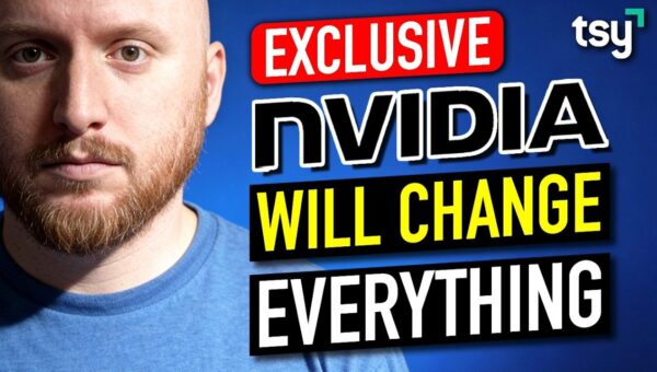 Nvidia Unveils Vera Rubin: A 10x Leap in AI Compute Power