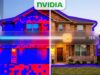 NVIDIA's AI Unlocks True 3D Scene Reconstruction