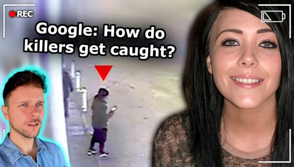 Obsession’s Deadly Grip: The Google Trail of a Killer