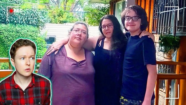 Off-Grid Dream Turned Nightmare: A Family’s Tragic End