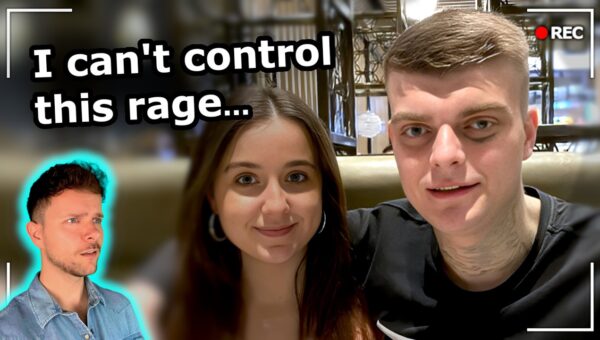 Online Romance Turns Deadly: A Canadian Teen’s Fatal UK Trip