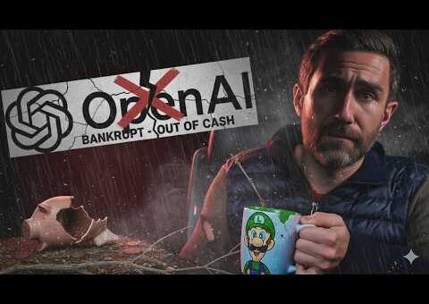 OpenAI Backers Rethink Investments Amidst Tightening Finances