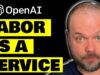 OpenAI Frontier: The Rise of Labor-as-a-Service