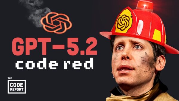 OpenAI Reclaims AI Lead with GPT-5.2 Launch