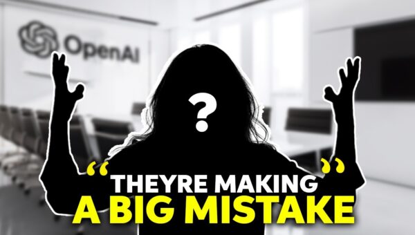 OpenAI Researcher Quits, Warns Against Ad-Driven AI Future