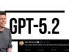 OpenAI's GPT 5.2: A Leap in AI Performance, But Questions Remain
