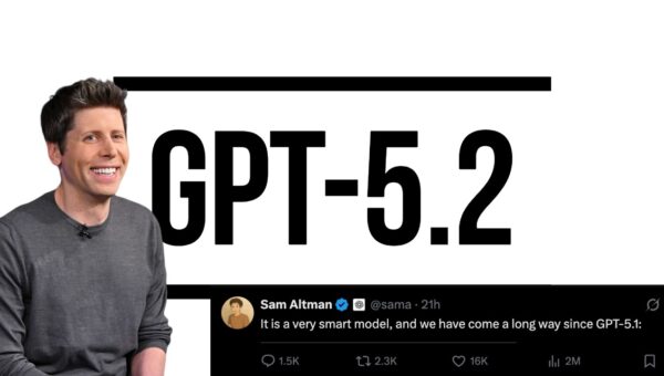 OpenAI’s GPT 5.2: A Leap in AI Performance, But Questions Remain