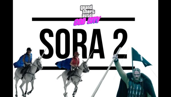 OpenAI’s Sora 2: A Leap in Video Generation