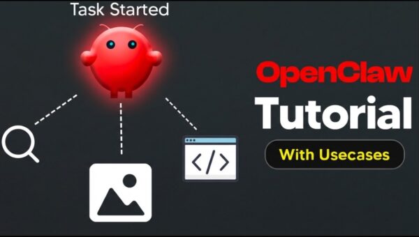 OpenClaw: The AI Agent Revolutionizing Automation