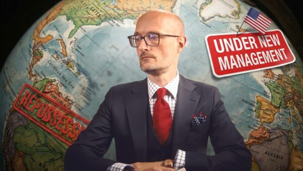 Operation Absolute Resolve: Trump’s Venezuela Gambit Unveils the ‘Donroe Doctrine’ and a New Era of Global Power Dynamics