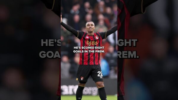 O’Reilly’s Midfield Masterclass Rivals Anderson for Award