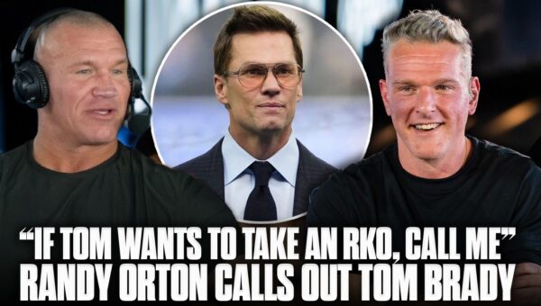 Orton Responds to Brady: “If You Want An RKO, Call Me”