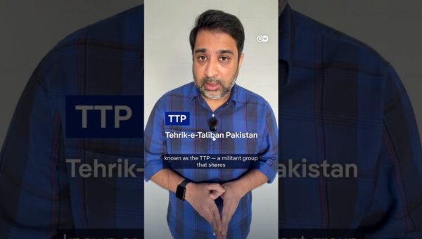 Pakistan-Taliban Ties Strain Amid Border Clashes, Militant Surge