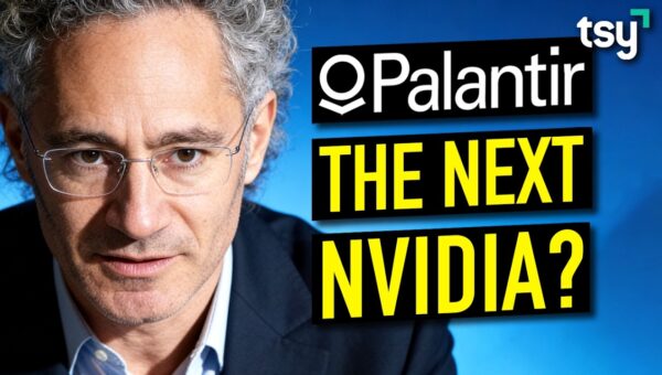 Palantir’s Hypergrowth Fuels AI Stock Rally Amidst Market Dip