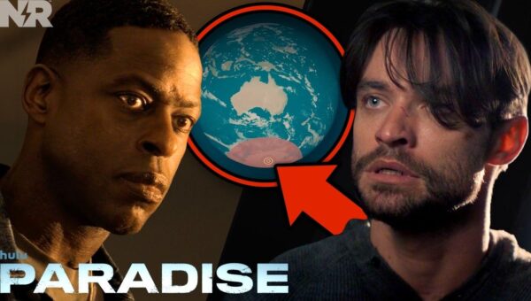 Paradise Season 2: Unraveling the Post-Apocalypse