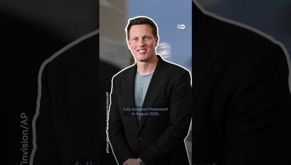 Paramount Poised to Acquire Warner Bros. Amidst Political Undercurrents