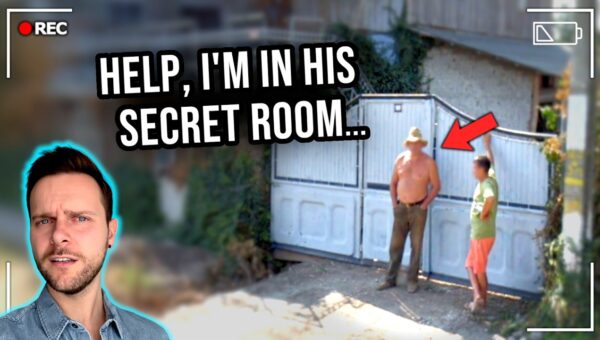 Parasite’s Revenge: A Life of Kindness Ends in Brutal Murder