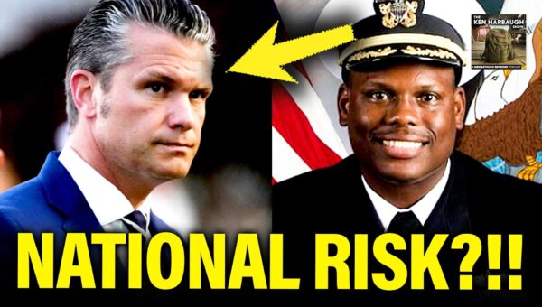 Pentagon’s ‘Woke’ Crackdown on Elite Universities Sparks National Security Concerns